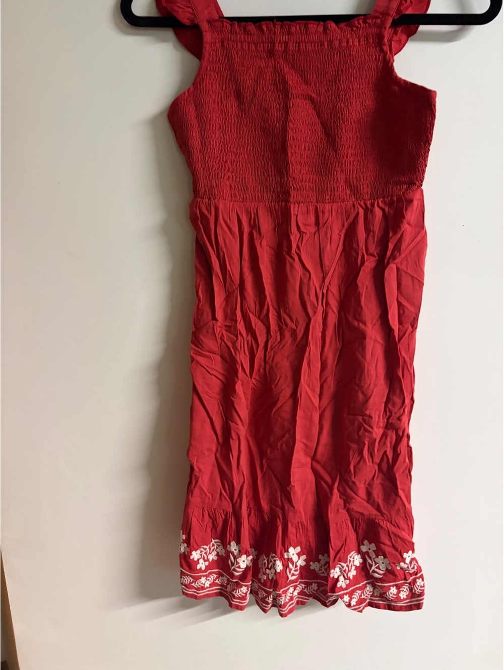 Kids Old Navy dress size large 10/12